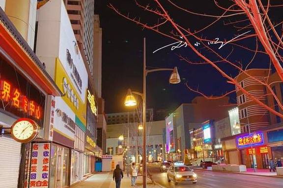 东北GDP最高的省会，不再是沈阳，而是这座没什么存在感的城市5