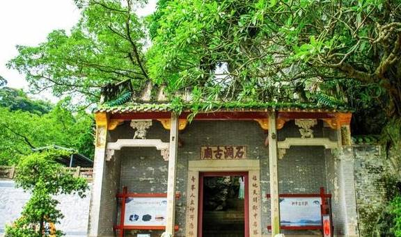 原创 广东有个神奇的湿地公园，能看到“卧佛含丹”的壮观景象，想看吗6