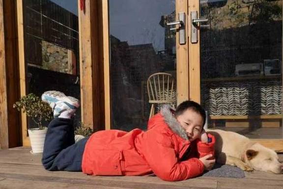 原创 “浙江包游”快递盒上，中了一等奖的南京小伙要来西溪湿地和西塘古镇3