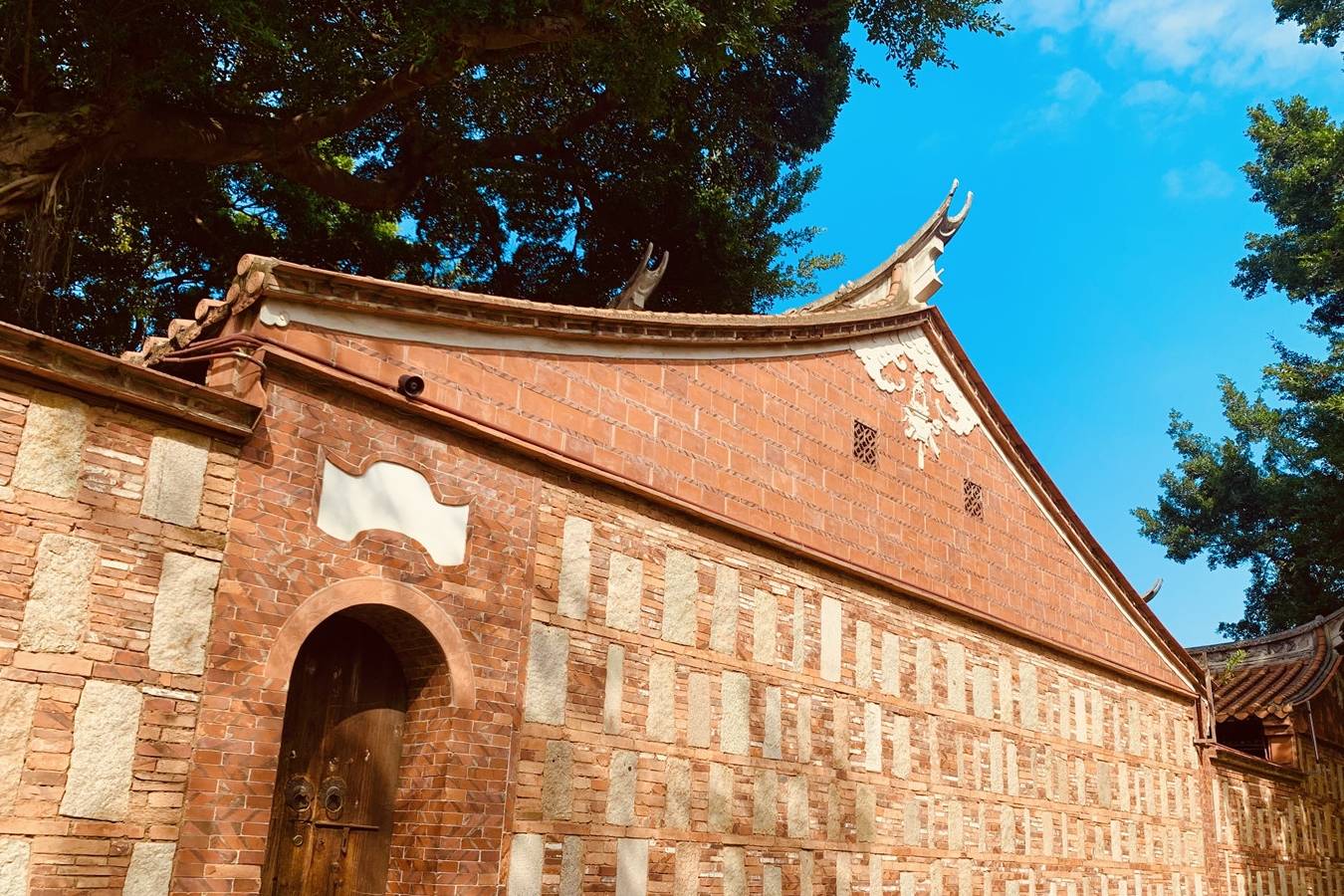 原创 泉州明代公祠:修复后令人称赞,果然是厦漳泉文化中心的底气4
