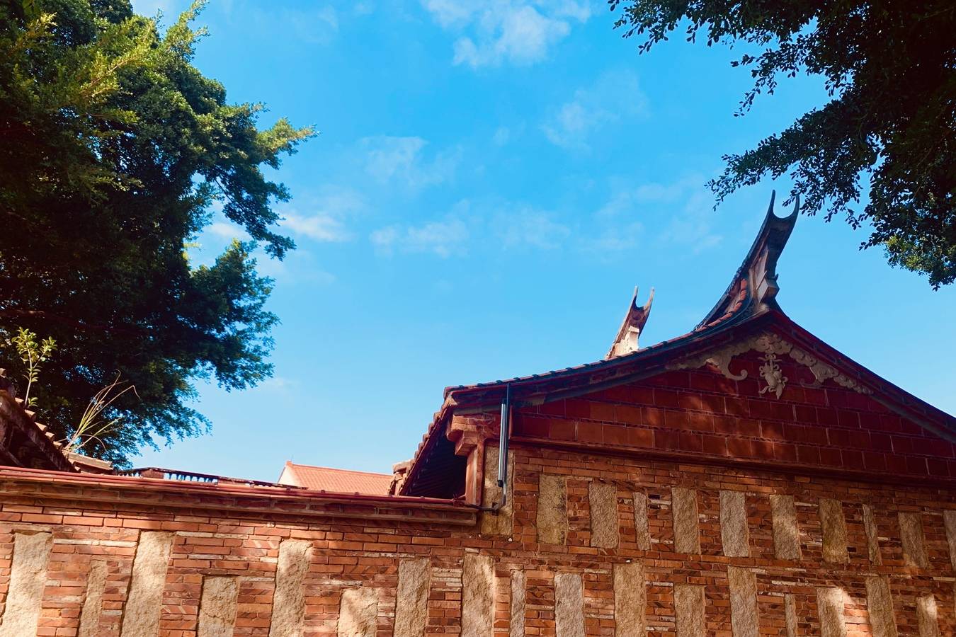 原创 泉州明代公祠:修复后令人称赞,果然是厦漳泉文化中心的底气5