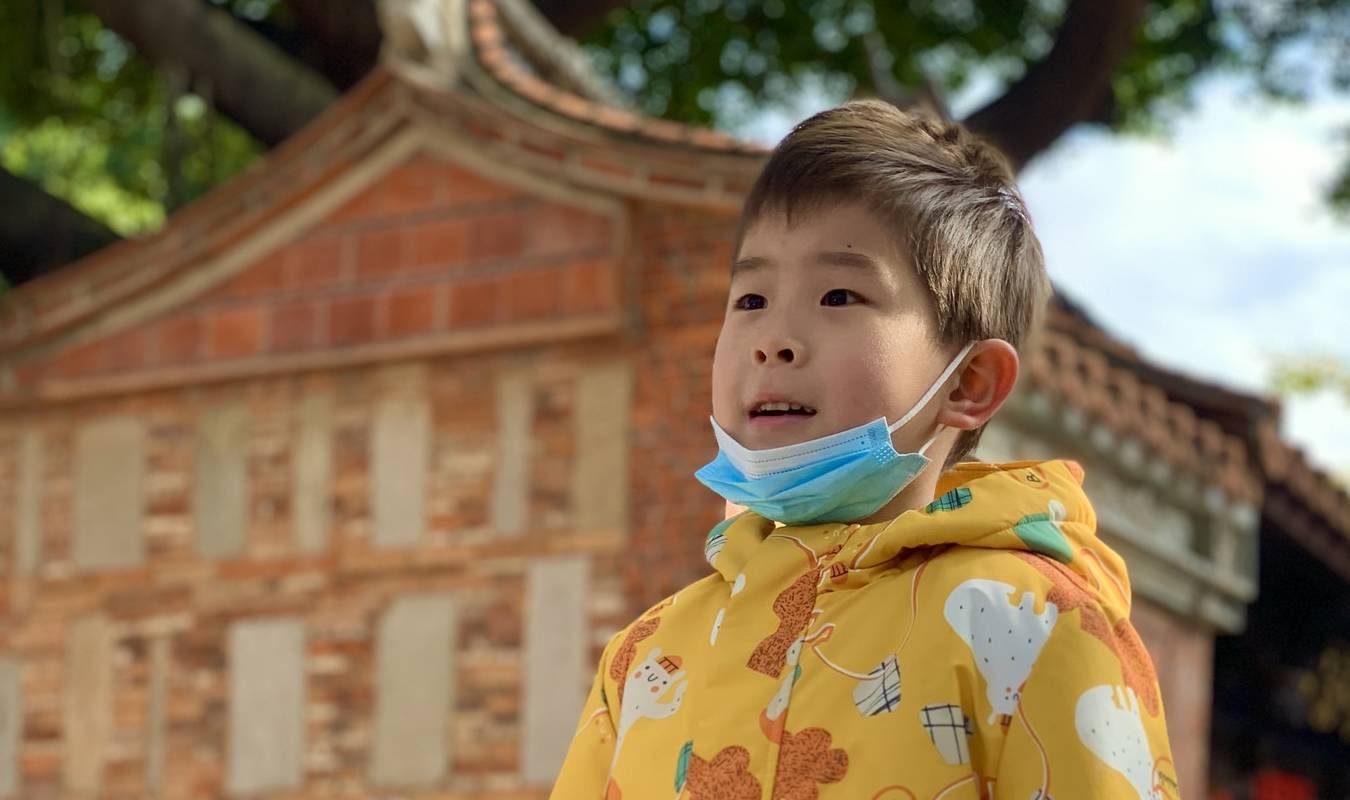 原创 泉州明代公祠:修复后令人称赞,果然是厦漳泉文化中心的底气7