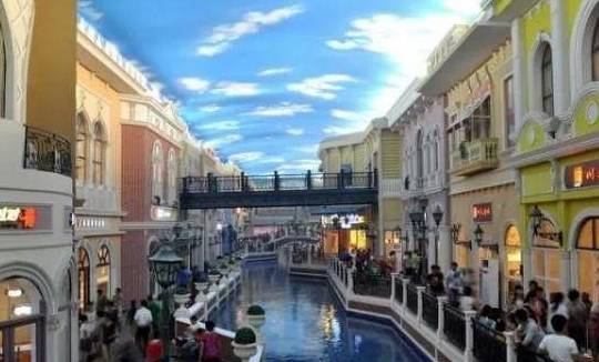 原创 石家庄为何被称为“国际庄”？3