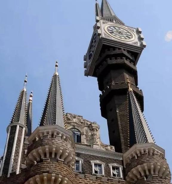 原创 石家庄为何被称为“国际庄”？7