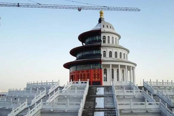 原创 石家庄为何被称为“国际庄”？8