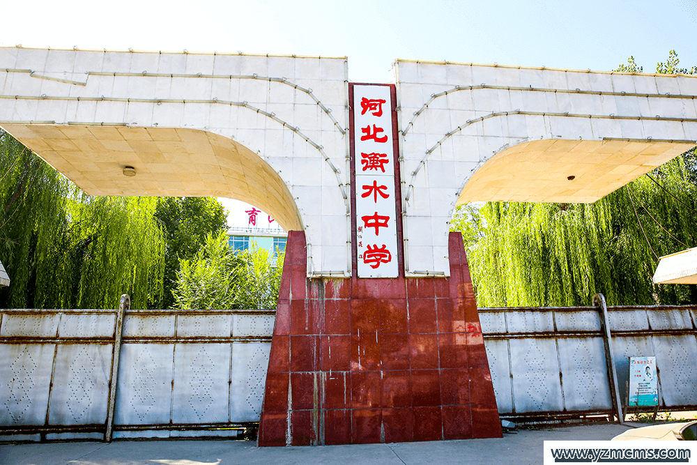 原创 衡水桃城中学调查结果出炉,“衡水系”中学背后现四大集团2