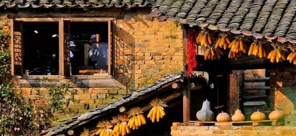 原创 走走停停，兜兜转转，盘点国内最适合一个人旅行的7大目的地3