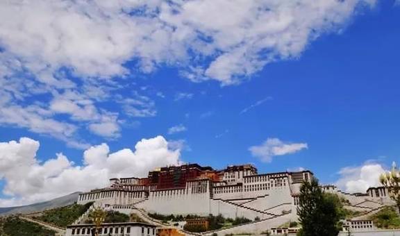 原创 走走停停，兜兜转转，盘点国内最适合一个人旅行的7大目的地5