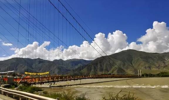 原创 走走停停，兜兜转转，盘点国内最适合一个人旅行的7大目的地6