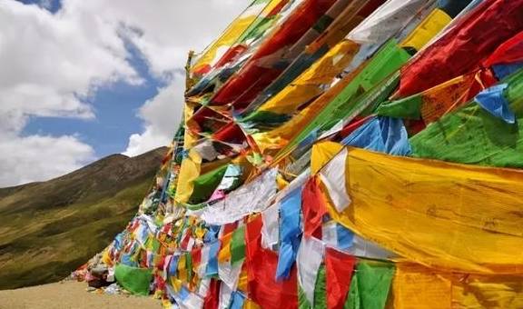 原创 走走停停，兜兜转转，盘点国内最适合一个人旅行的7大目的地7