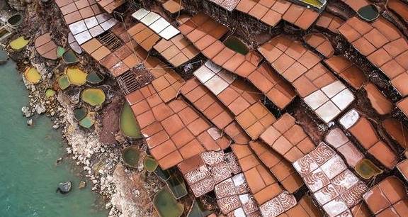 原创 走走停停，兜兜转转，盘点国内最适合一个人旅行的7大目的地11