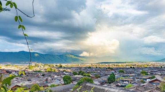 重新发现丽江丨以“故乡模式”打开城市本色3