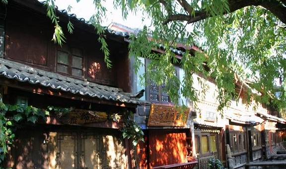 重新发现丽江丨以“故乡模式”打开城市本色4