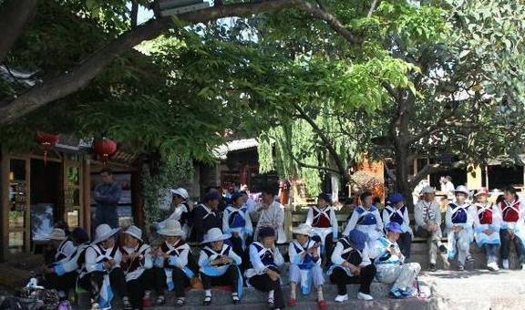 重新发现丽江丨以“故乡模式”打开城市本色5