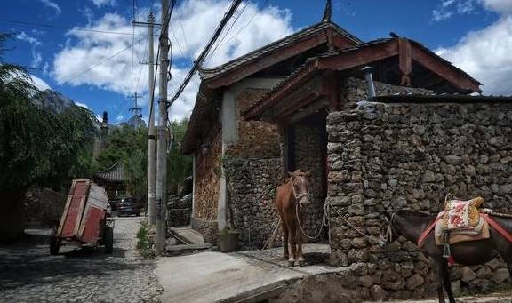 重新发现丽江丨以“故乡模式”打开城市本色7