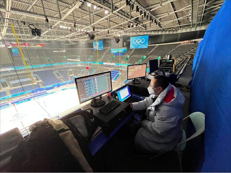 广东“励丰文化”:将冬奥视听科技应用于文旅创新项目2