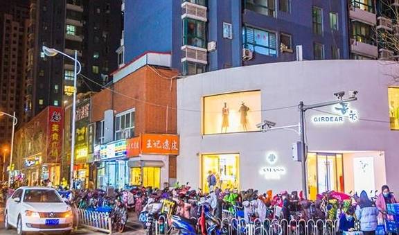 原创 盘点石家庄六条美食街,汇聚全国各地小吃,有一处深受周冬雨喜爱3