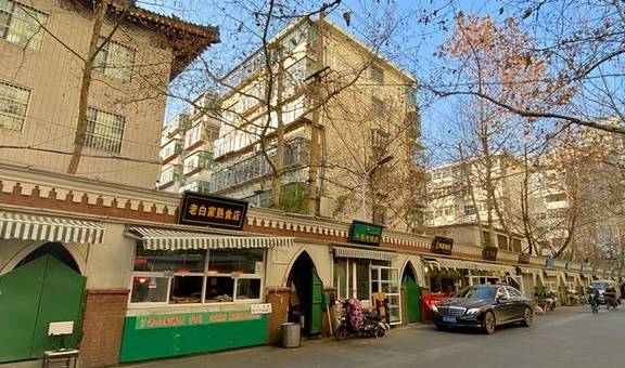 原创 盘点石家庄六条美食街,汇聚全国各地小吃,有一处深受周冬雨喜爱6