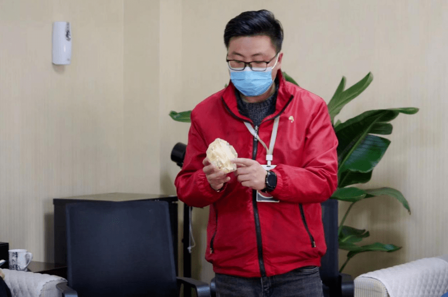 阿宽“面皮事件”真相大白！公司：对恶意炒作已报案3