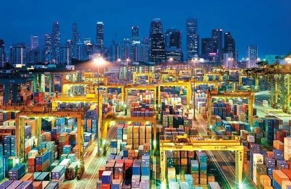 原创 国家地理摄影师镜头下的夜晚，美翻天2