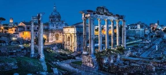 原创 国家地理摄影师镜头下的夜晚，美翻天3