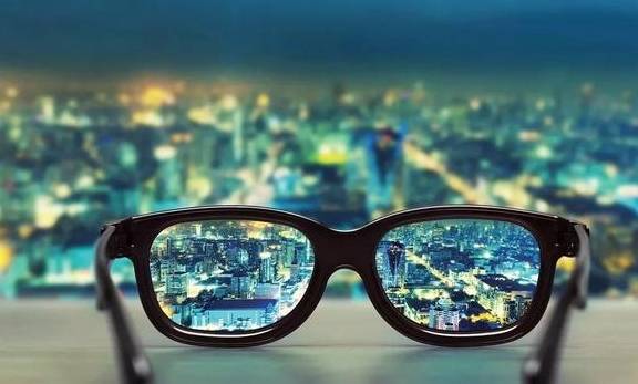 原创 国家地理摄影师镜头下的夜晚，美翻天4