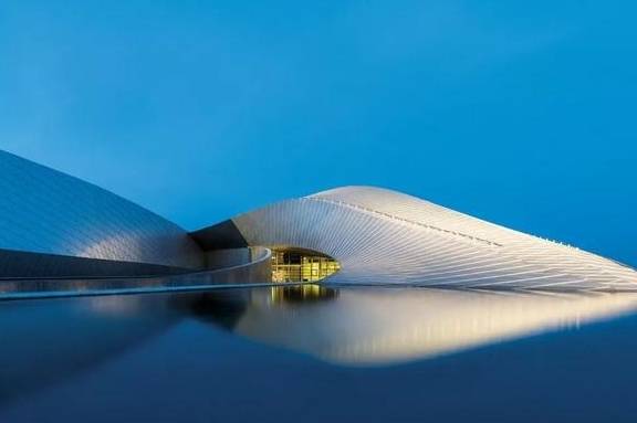 原创 国家地理摄影师镜头下的夜晚，美翻天6