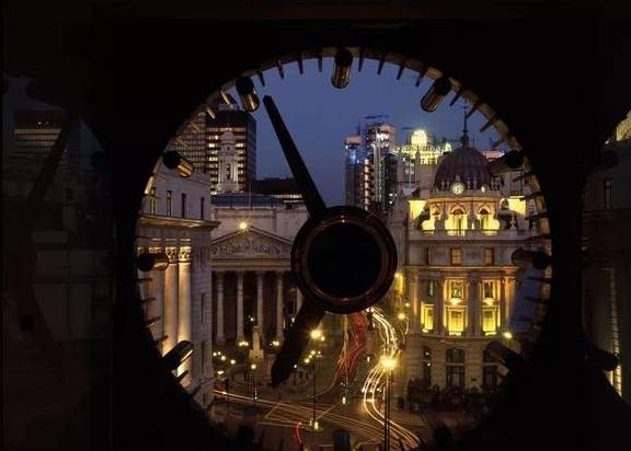 原创 国家地理摄影师镜头下的夜晚，美翻天9