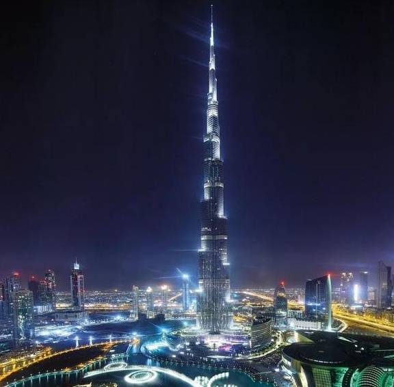 原创 国家地理摄影师镜头下的夜晚，美翻天11