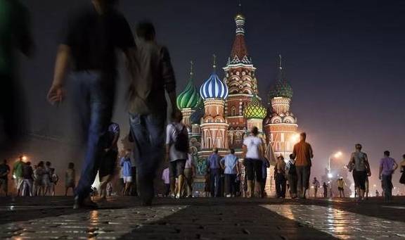 原创 国家地理摄影师镜头下的夜晚，美翻天16