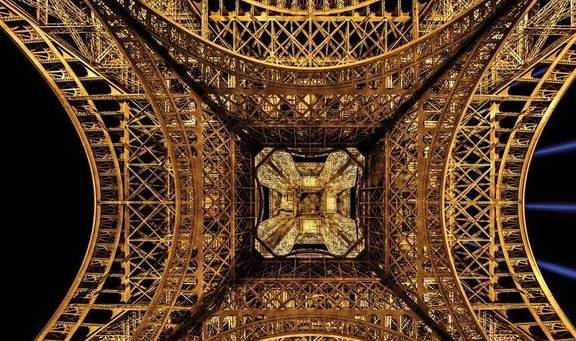 原创 国家地理摄影师镜头下的夜晚，美翻天18