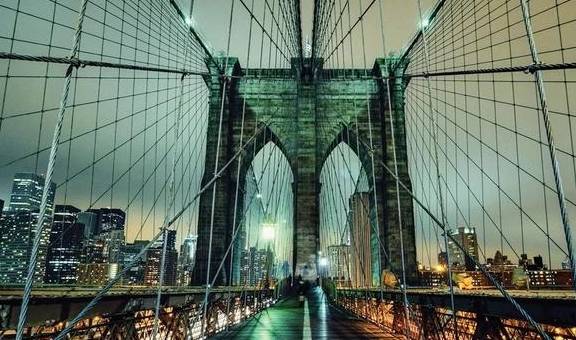 原创 国家地理摄影师镜头下的夜晚，美翻天19