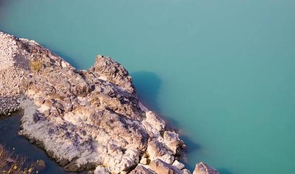 原创 路真是远！开了三天车，走了两千公里，我们终于第一次见到了怒江1