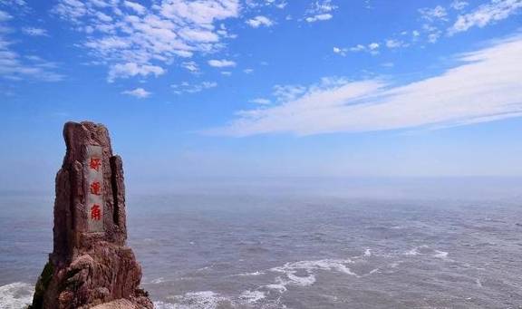 原创 中国十大著名海滩排行榜:北海银滩上榜,第二最美4