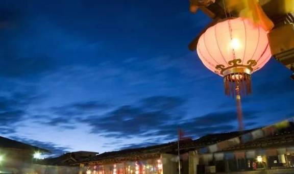 原创 这里是距离天堂最近的“世外桃源”,现在去刚刚好2