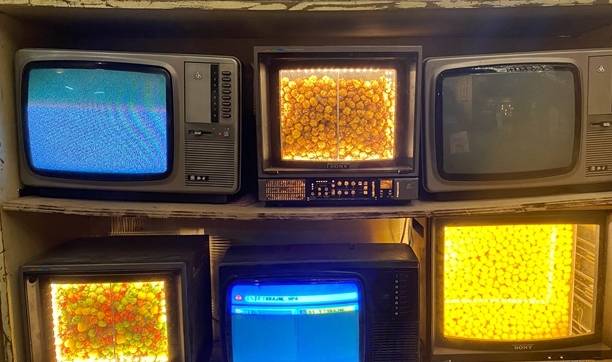 原创 北京王府井有一处网红打卡地，充满了怀旧气息，很多游客没来过7