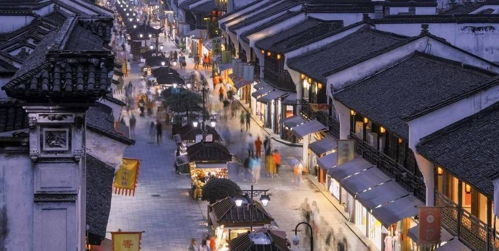 原创 春游杭州两日游路线，即可烧香礼佛又可赏西湖，时间充足还不累5