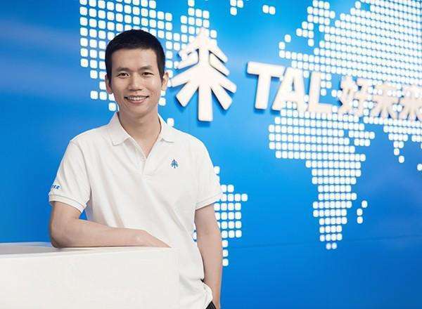 原创 好未来2022年Q3财报:单季营收4年来首次下降,1年内股价蒸发96%2