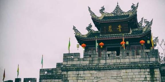 原创 贵州两个很适合旅居养老的古镇，比丽江幽静比大理惬意，你去过吗1