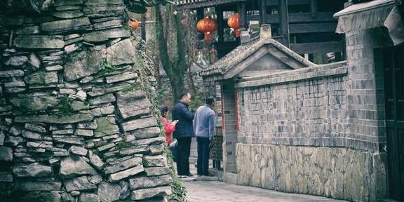 原创 贵州两个很适合旅居养老的古镇，比丽江幽静比大理惬意，你去过吗4