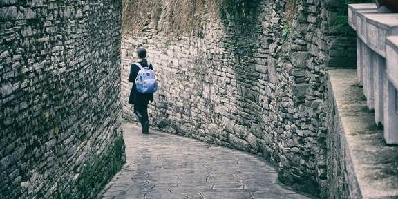 原创 贵州两个很适合旅居养老的古镇，比丽江幽静比大理惬意，你去过吗6