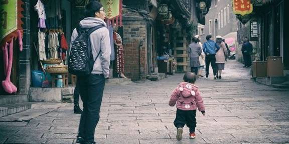原创 贵州两个很适合旅居养老的古镇，比丽江幽静比大理惬意，你去过吗8