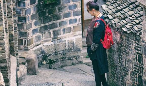 原创 贵州两个很适合旅居养老的古镇，比丽江幽静比大理惬意，你去过吗14