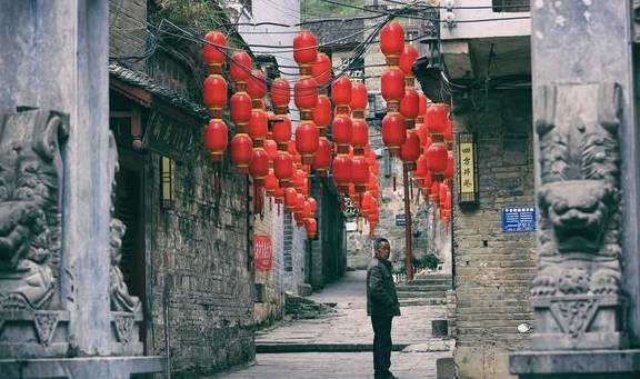 原创 贵州两个很适合旅居养老的古镇，比丽江幽静比大理惬意，你去过吗15