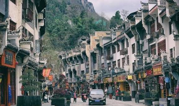 原创 贵州两个很适合旅居养老的古镇，比丽江幽静比大理惬意，你去过吗16