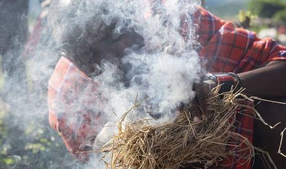 原创 欧洲客人最喜欢的非洲草原,马赛马拉大草原3