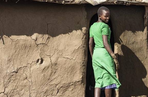 原创 欧洲客人最喜欢的非洲草原,马赛马拉大草原6