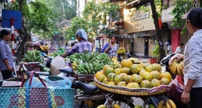 原创 扬言不卖东西给中国人,得偿所愿后,两大特产皆凉的很透彻1