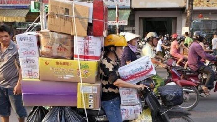 原创 扬言不卖东西给中国人,得偿所愿后,两大特产皆凉的很透彻6