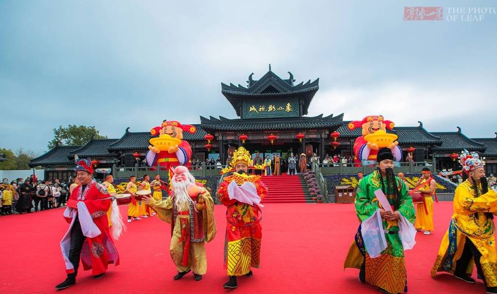 原创 宁波一场明星见面会，会场被游客挤满，看看你都认识吗？2